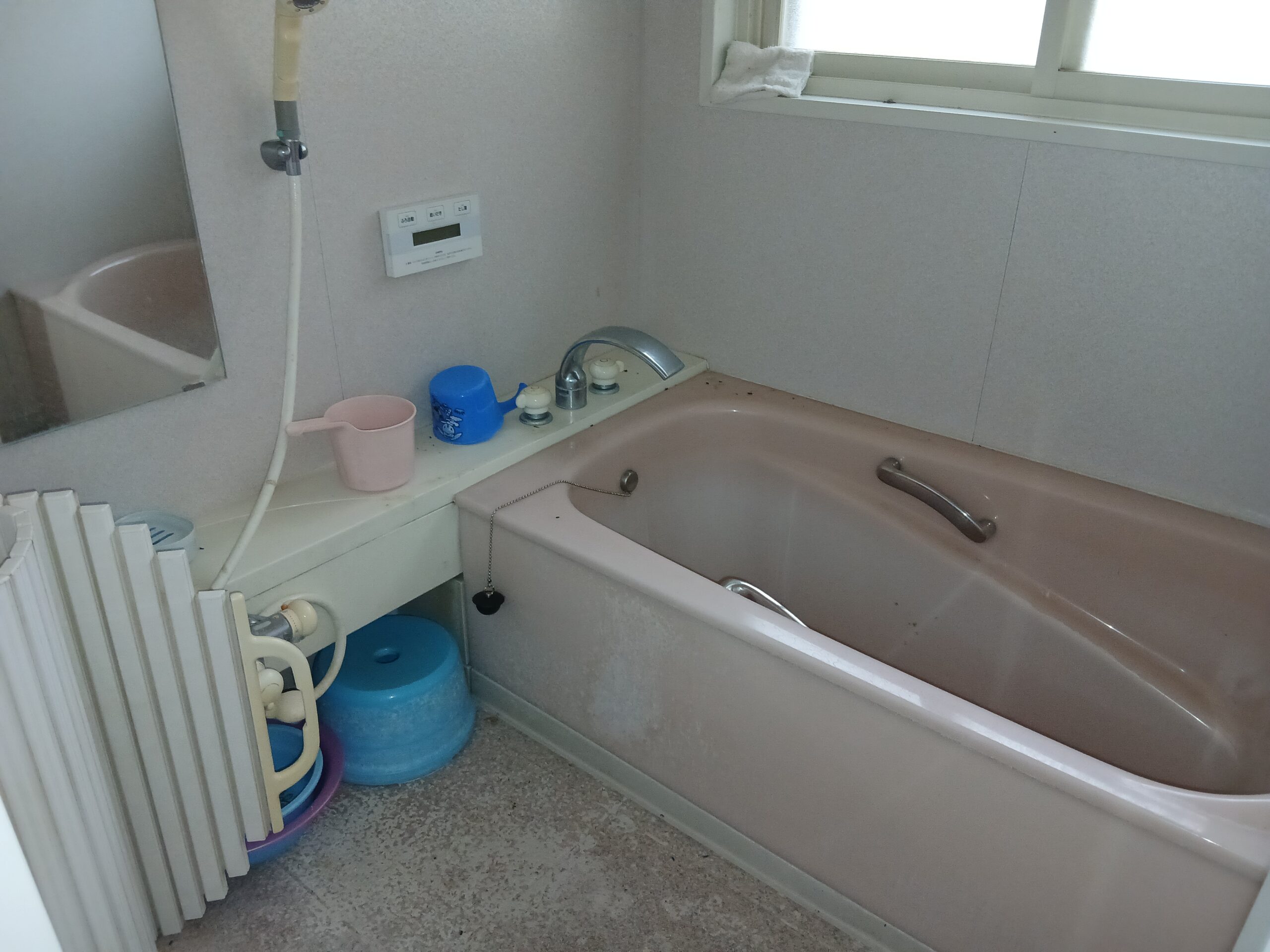 1950s wood house, 11-min walk to station, Iwate