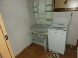 Wood house in Niigata