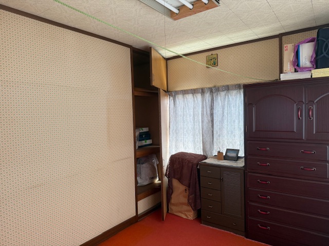 Chino City Miyagawa Nishiyama House
