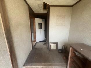 House in Kochi
