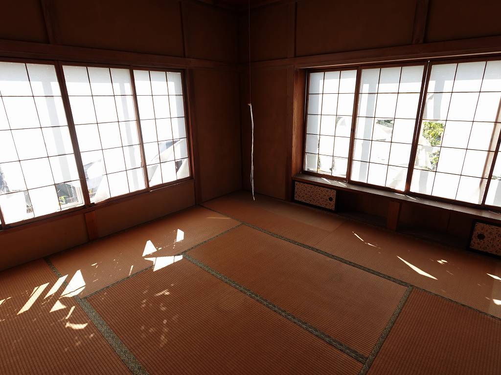 1950s wood house, 3-min walk to station, Nagano