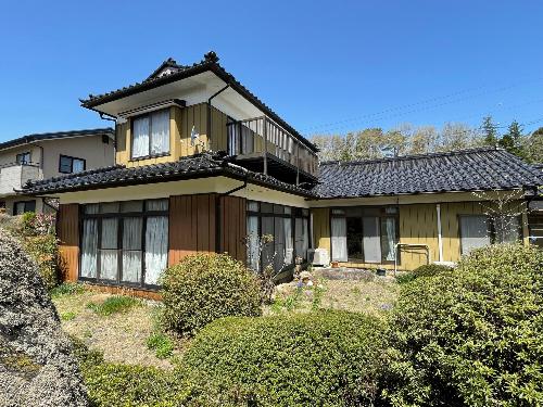 House 115 (Fukuoka Ward)