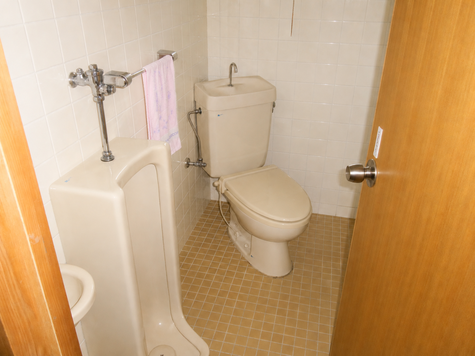 1990s house in Hyogo