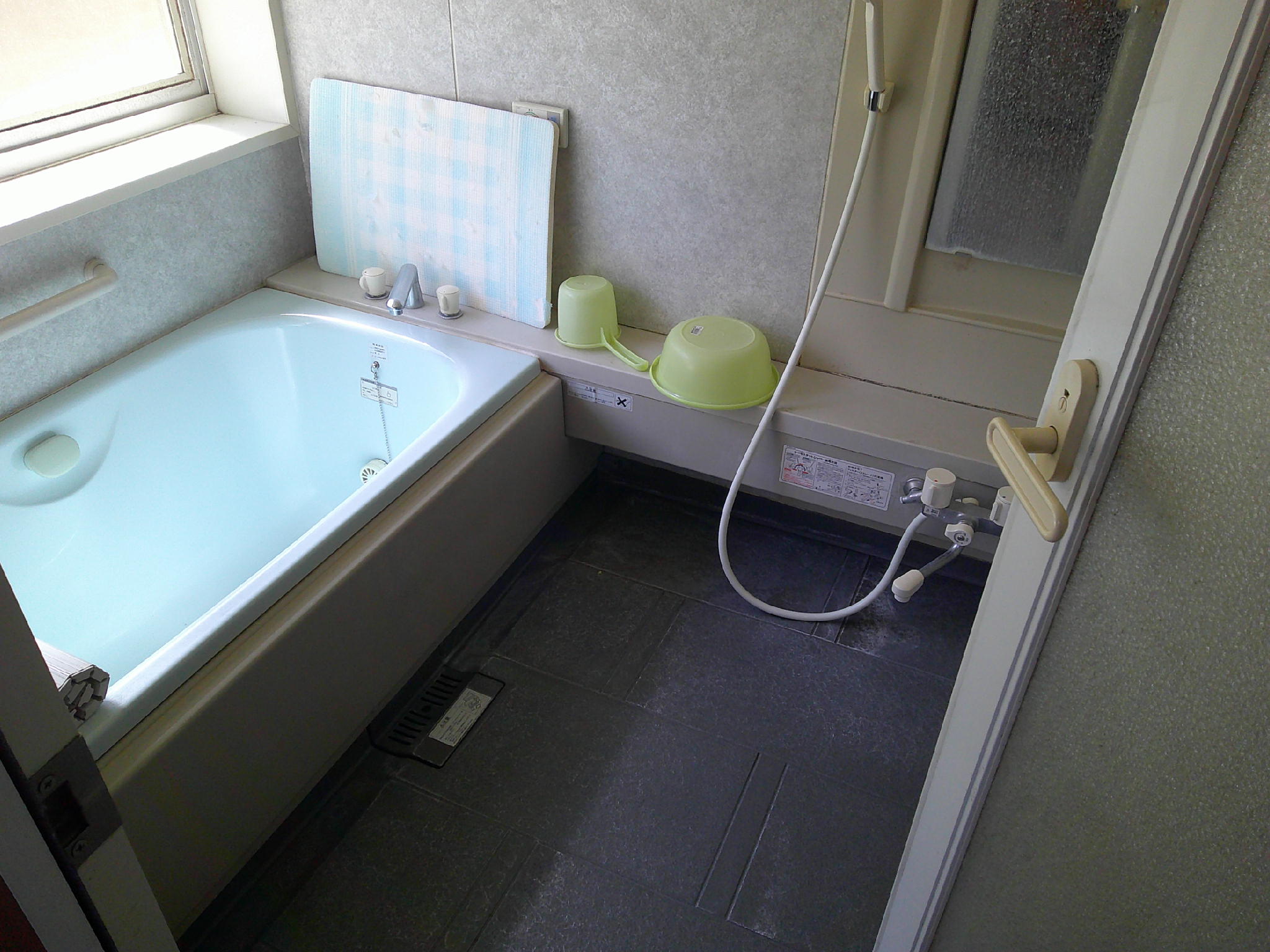 1870s wood house on a large plot in Nagano