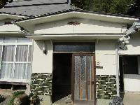 F-42 Natural and abundant, property with many rooms, hobbies flourish ♪
