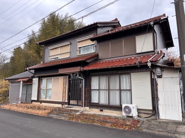 1960s house, 8-min walk to station, Gifu