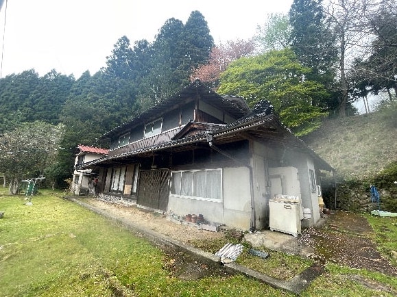 House in Nara