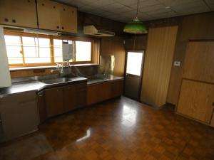 House, 11-min walk to station, Niigata
