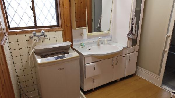 Wood house in Hyogo