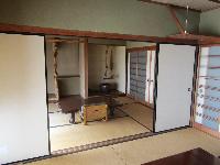 F-42 Natural and abundant, property with many rooms, hobbies flourish ♪
