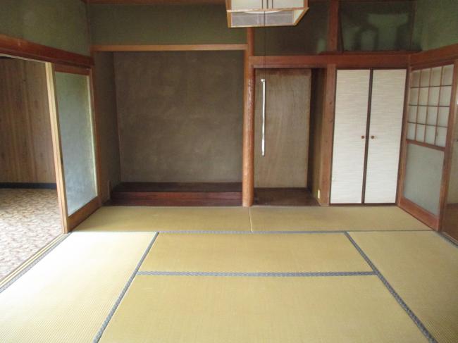 1960s house in Kasaoka