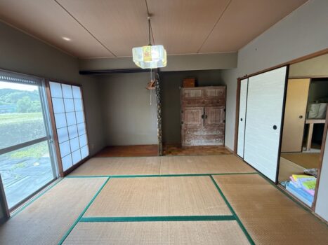 House in Kakegawa