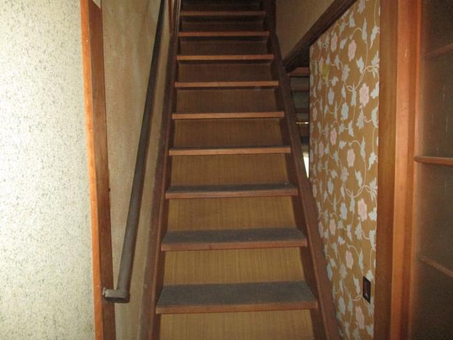 1920s wood house, 15-min walk to station, Okayama