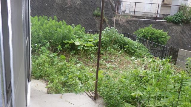1970s wood house, 9-min walk to station, Nagasaki