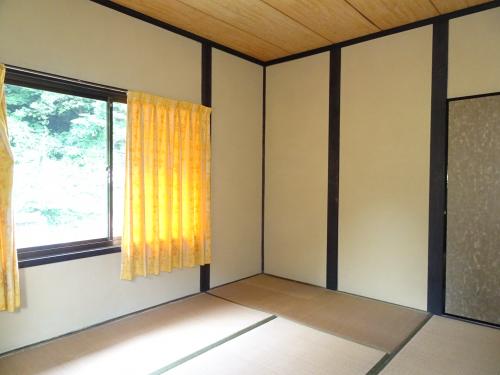 1980s wood house in Hiroshima