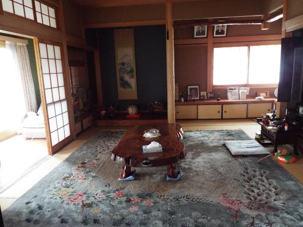 1990s wood house in Hyogo