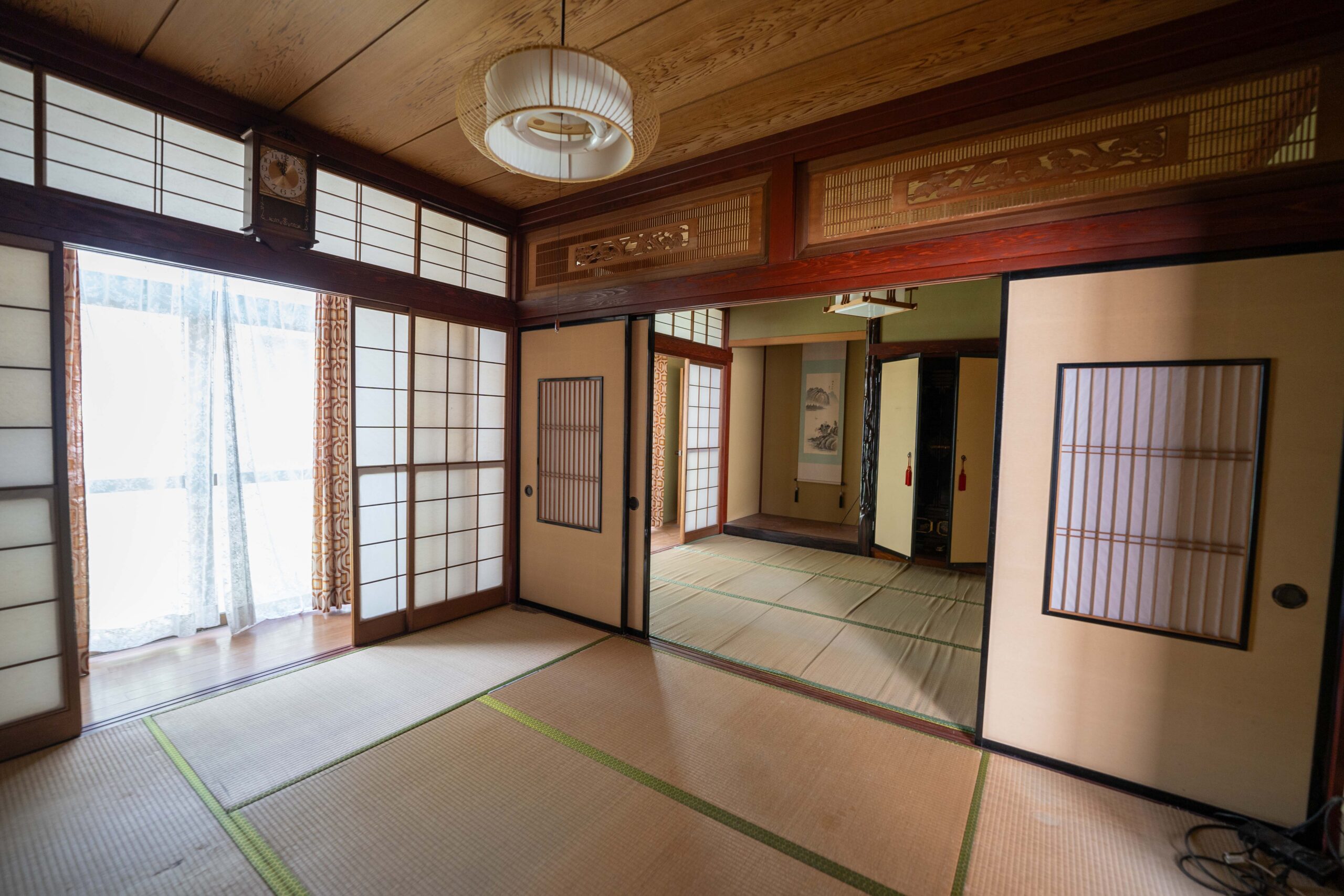 House in Toyama