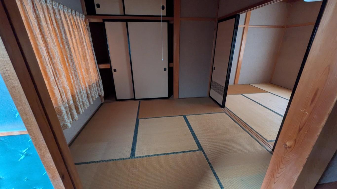 Registration No. 400 [Sale] Kaminoka Town Urban Area
