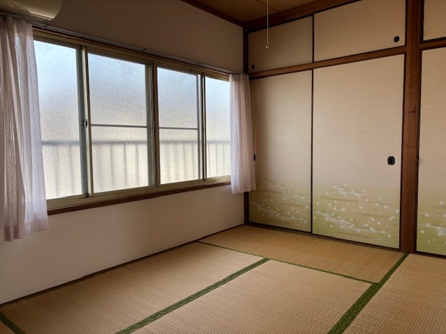 1980s wood house in Kagawa