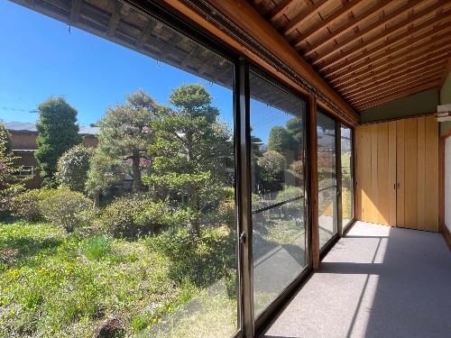 Property 132 (Minami-wari District)