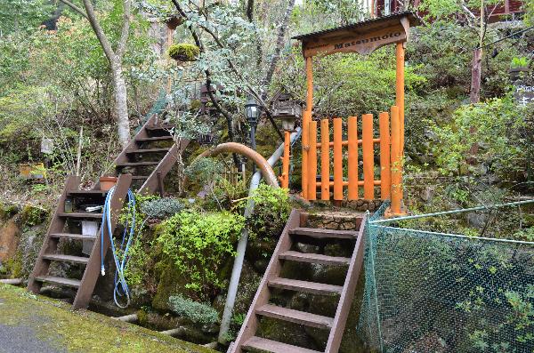 2000s wood house in Hyogo