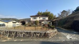 1960s house, 10-min walk to station, Okayama