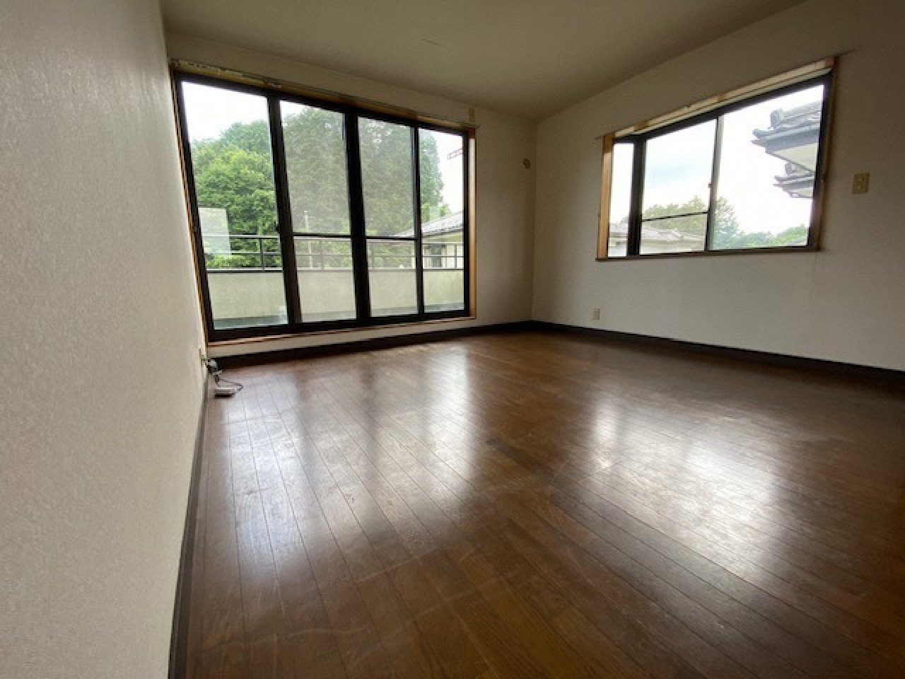 1990s wood house, 20-min walk to station, Tochigi