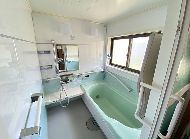 1970s wood house in Shimane