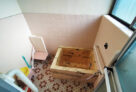 1980s wood house, 9-min walk to station, Nara