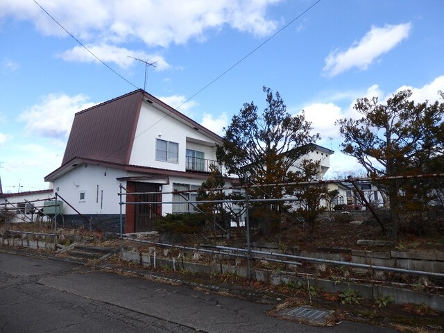 Asahi-cho 4-chome, Block 25, Lot 11