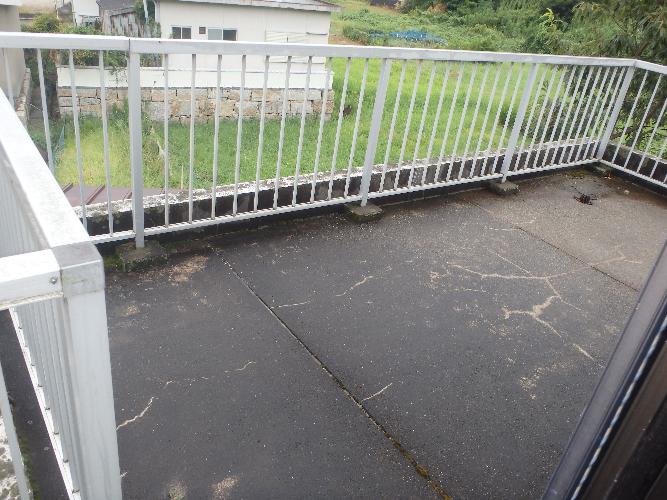 1970s concrete house in Kagawa