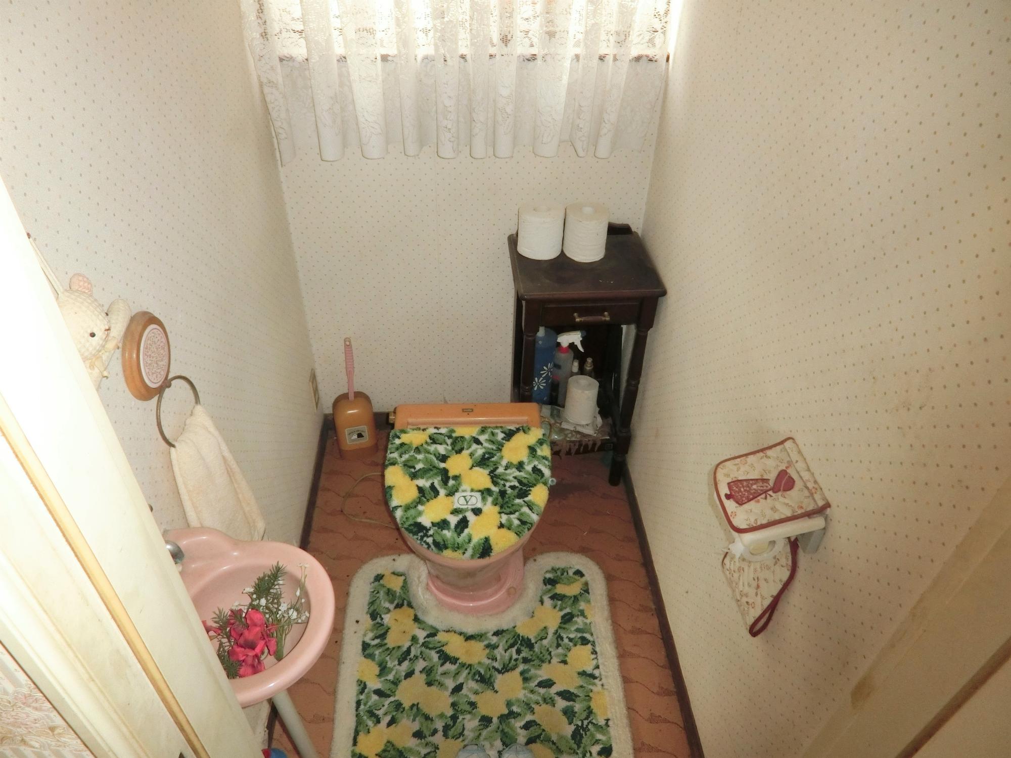 1920s house in Fukuoka