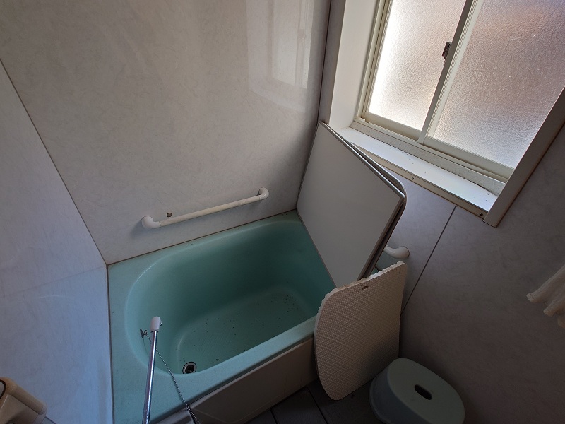 1920s wood house, 14-min walk to station, Tottori