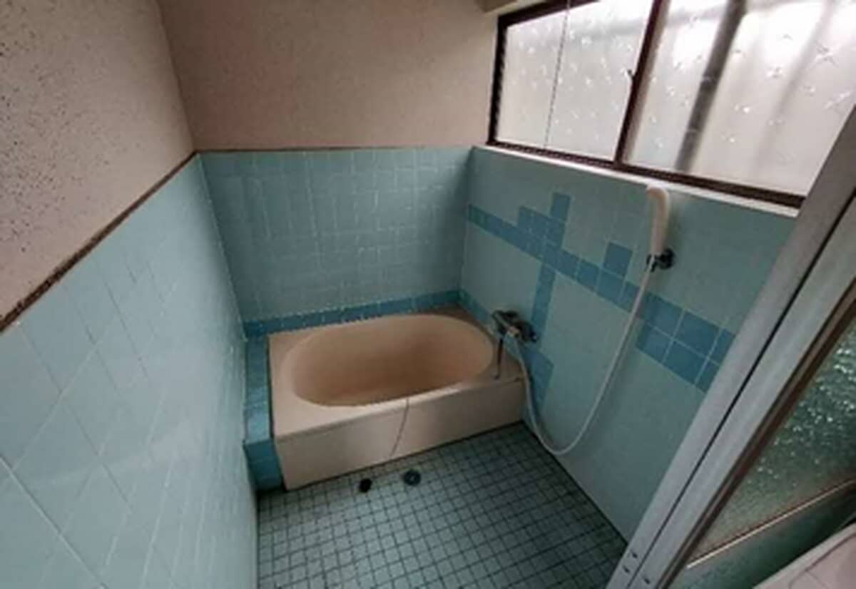 1970s wood house, 8-min walk to station, Hiroshima
