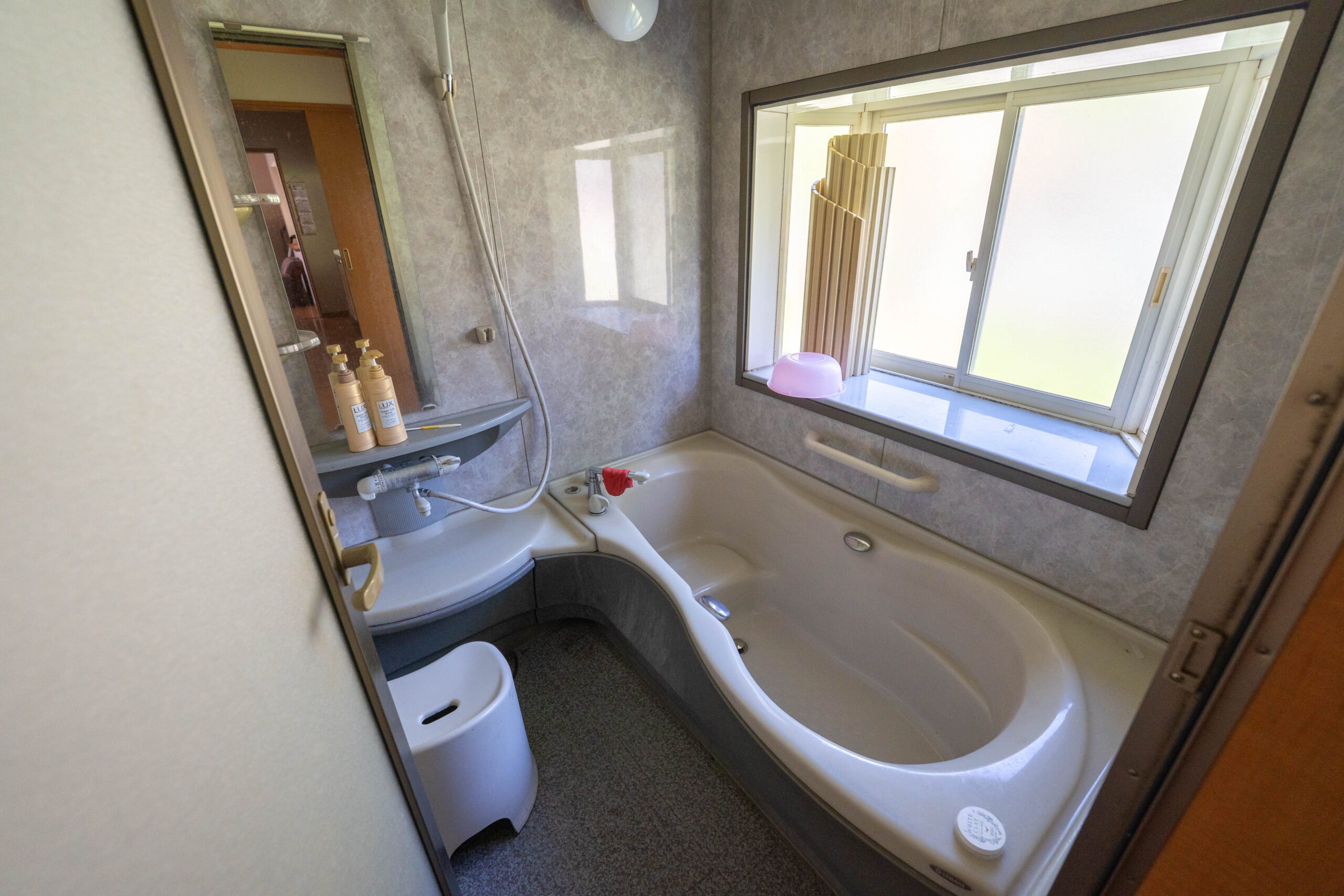 1960s house in Toyama