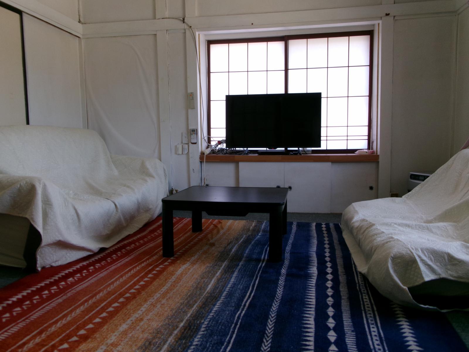 1970s house, 17-min walk to station, Yamagata