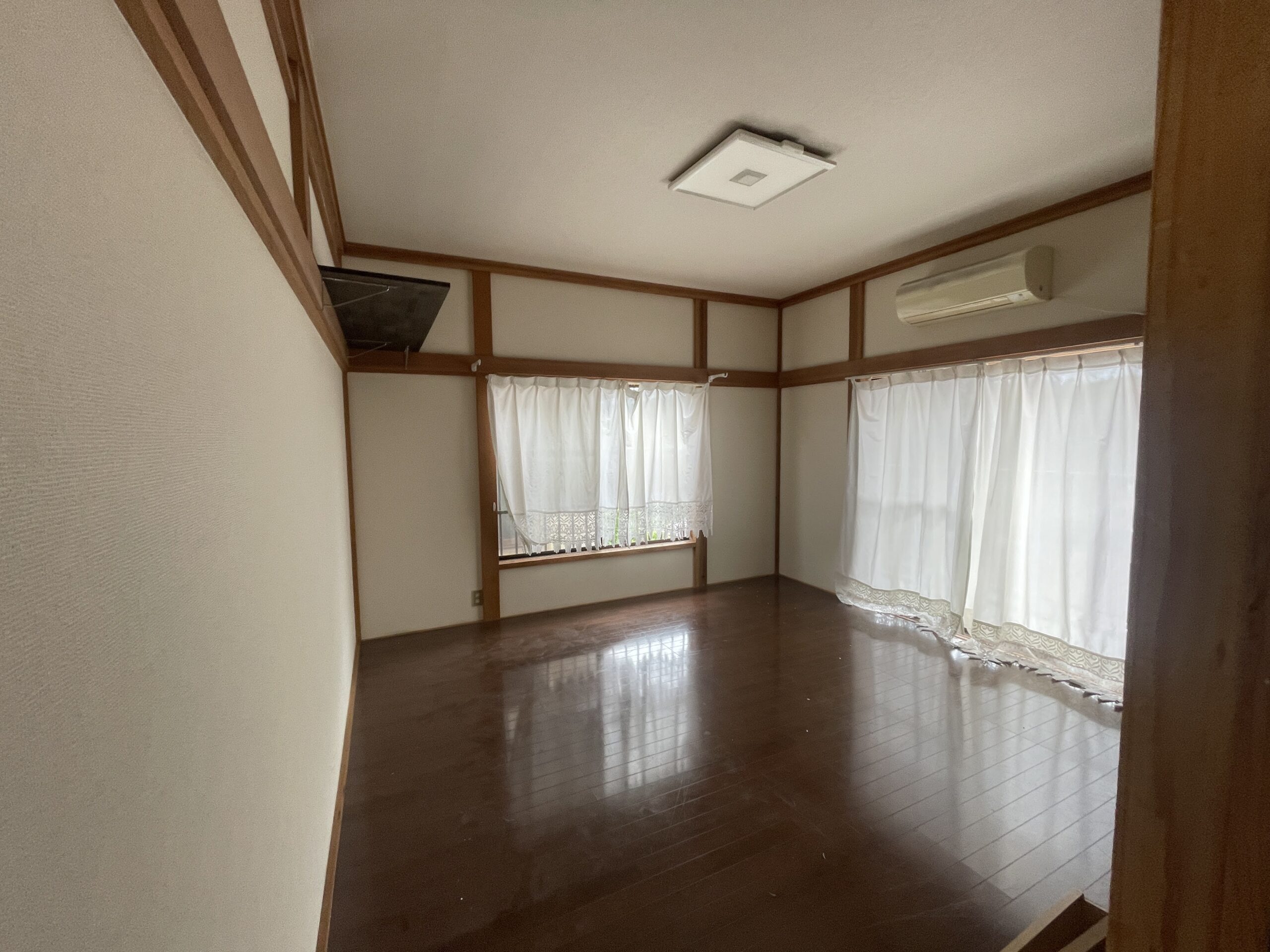 [Price Reduced!] Large-Scale Renovation Complete! Single-Family Home in Kashiwazaki