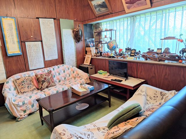 1980s wood house, 11-min walk to station, Yamaguchi