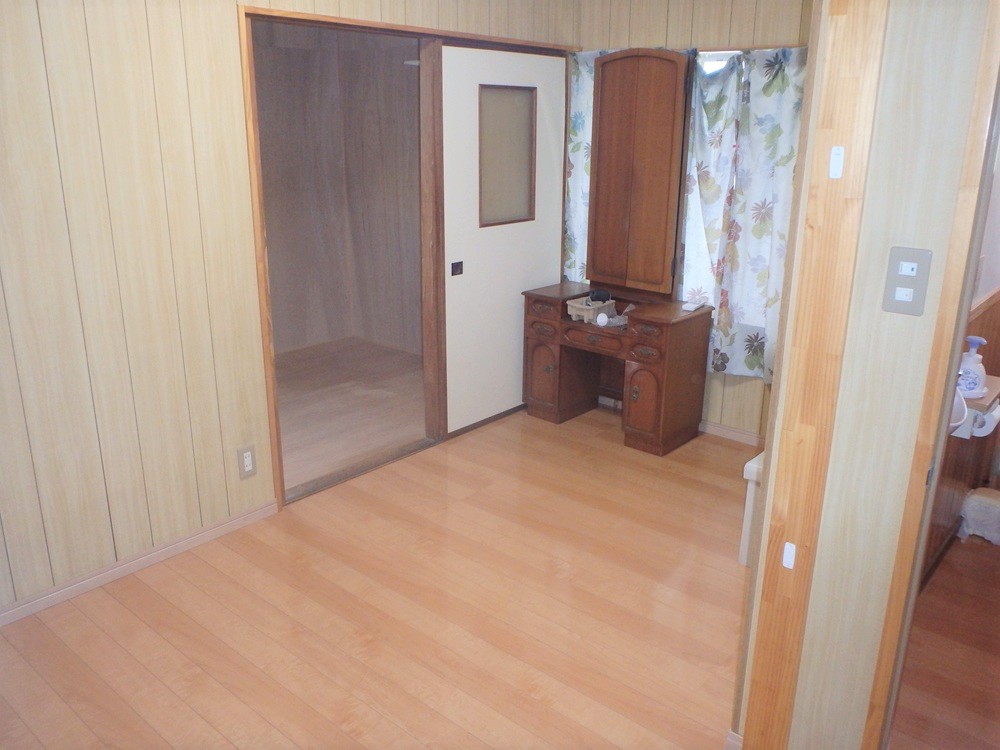 1960s wood house in Kagawa