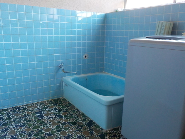 1970s house in Yamagata