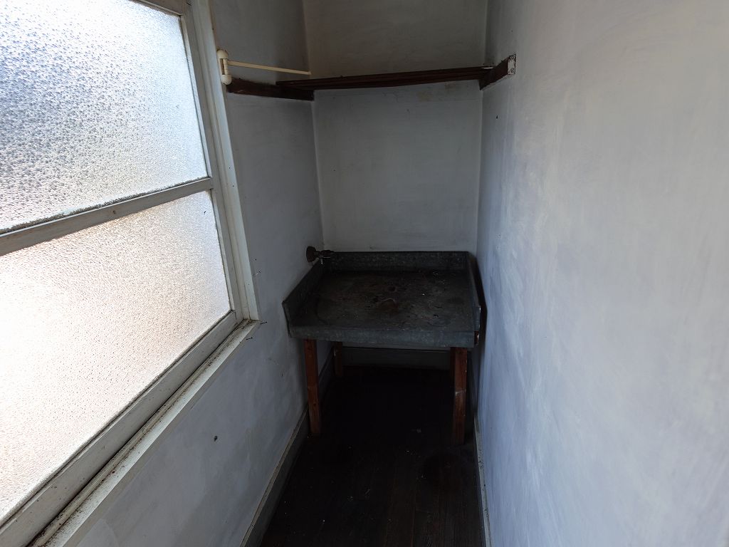 1950s wood house, 3-min walk to station, Nagano