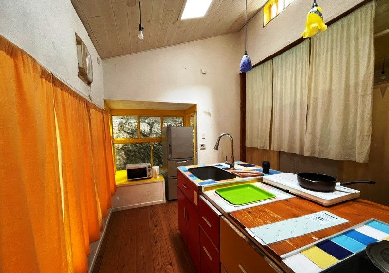 Wood house, 2-min walk to station, Hyogo