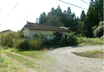 House in Kumamoto