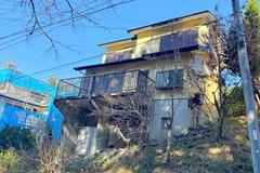 House for Sale at Nirayama Yamaki 1225-127, Izu-no-kuni City