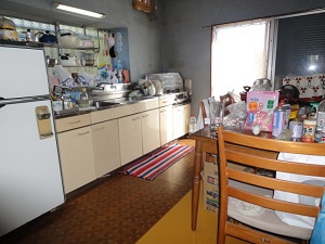Akiya Bank Property No. 8