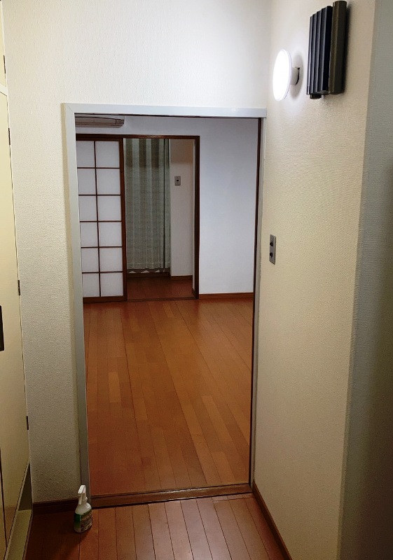 1970s house in Shizuoka