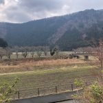 Wood house in Miyama, Nantan