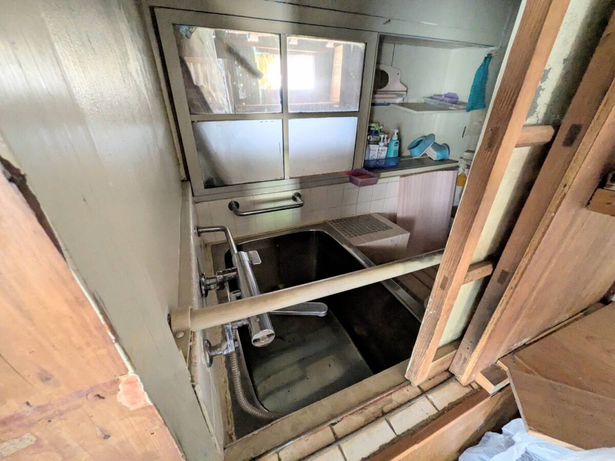 House in Hyogo