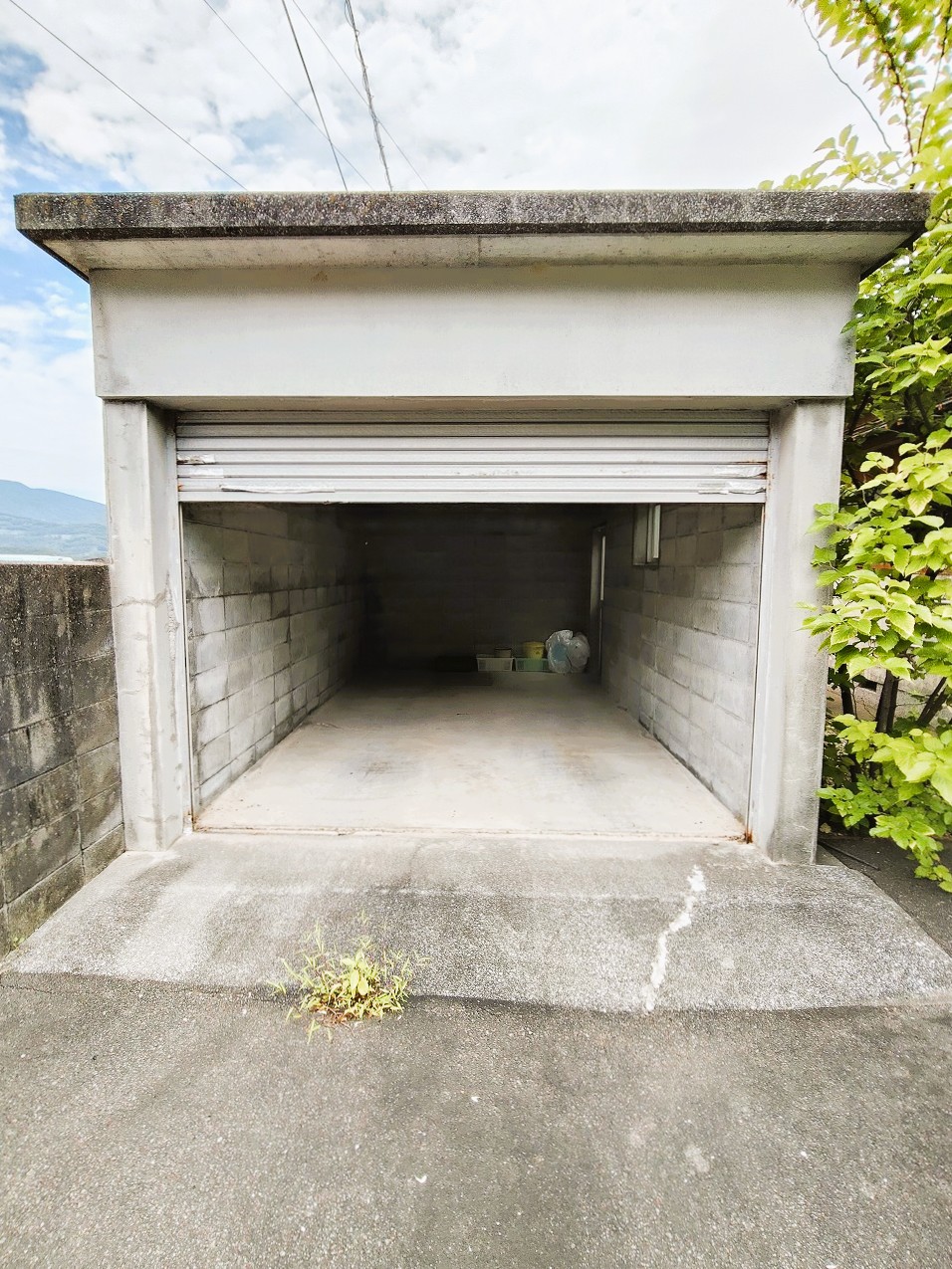 1990s wood house in Ehime