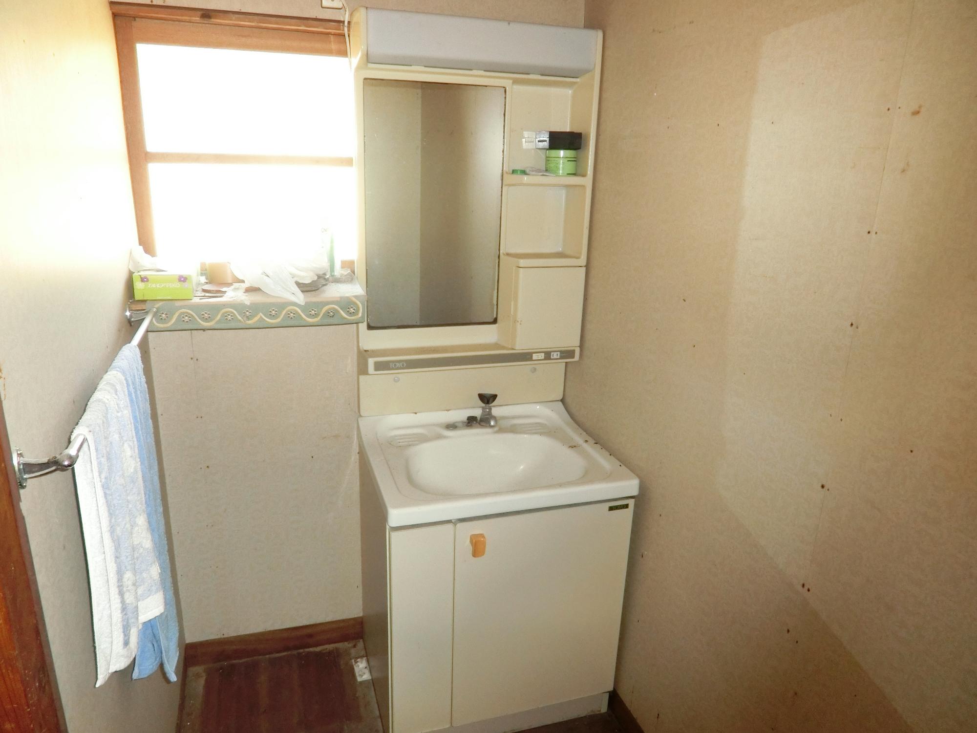 1960s wood house in Fukuoka